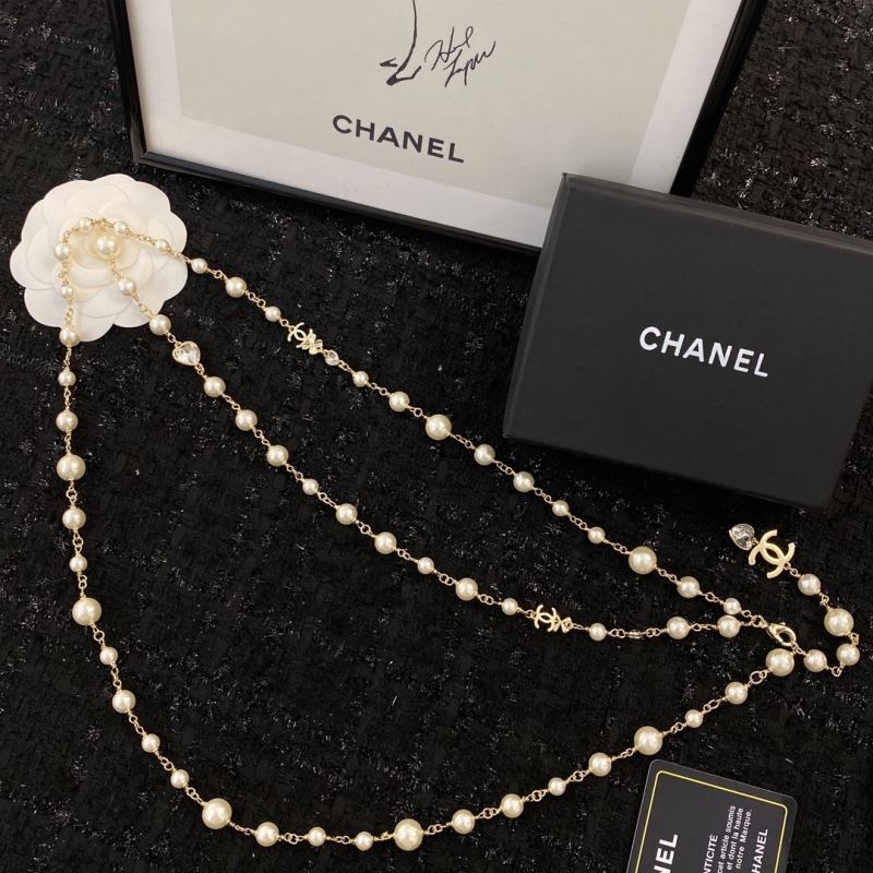 Chanel Waist chain